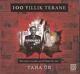 100 Yıllık Terane - Taha Ün - Sanat Ofisi Yayınları