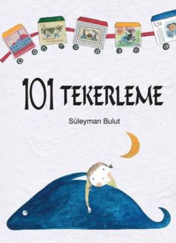 101 Tekerleme - Derleme - Tudem Yayınları