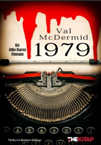 1979 - Val McDermid - The Kitap