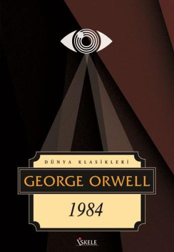 1984 - George Orwell - İskele Yayıncılık