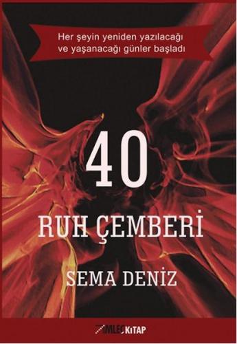 40 - Sema Deniz - İmleç Kitap