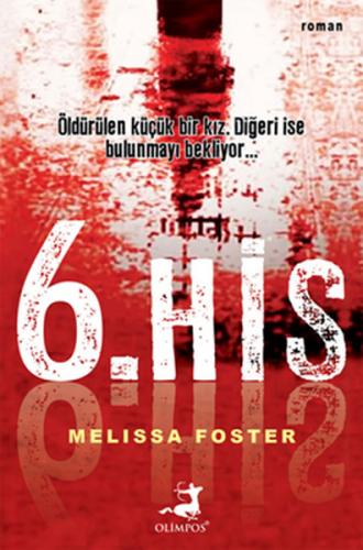 6. His - Melissa Foster - Olimpos Yayınları