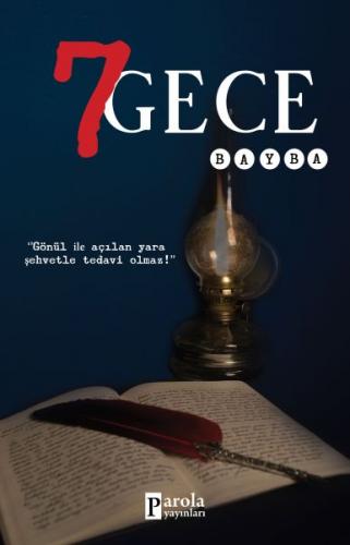 7 Gece - Bayba - Parola Yayınları