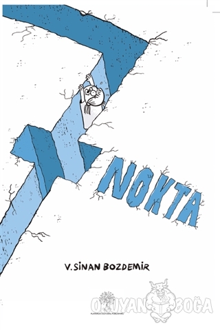 7 Nokta - V. Sinan Bozdemir - Platanus Publishing