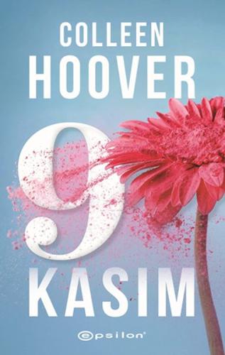 9 Kasım - Colleen Hoover - Epsilon Yayınları