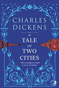 A Tale of Two Cities - Charles Dickens - Destek Yayınları