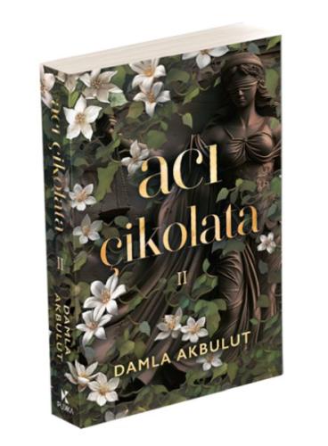 Acı Çikolata - 2 - Damla Akbulut - Pukka Kitap