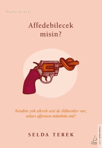 Affedebilecek misin? İtiraflar Serisi 3 - Selda Terek - Destek Yayınla