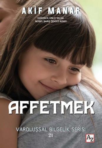 Affetmek - Akif Manaf - Az Kitap