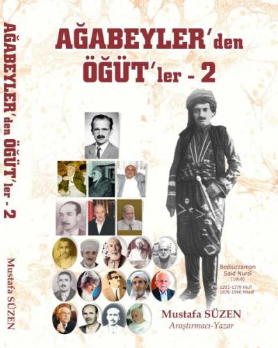 Ağabeyler'den Öğüt'ler - 2 - Mustafa Süzen - LP Akademi Yayınları