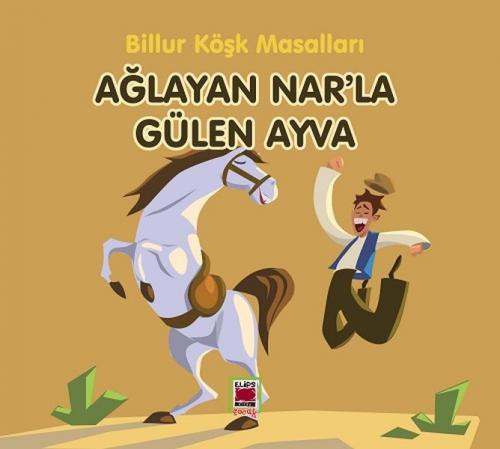 Ağlayan Nar’la Gülen Ayva-Billur Köşk Masalları - - İBB Kültür A.Ş.