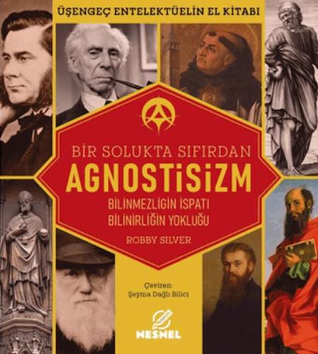 Agnostisizm - Robby Silver - Nesnel Yayınları