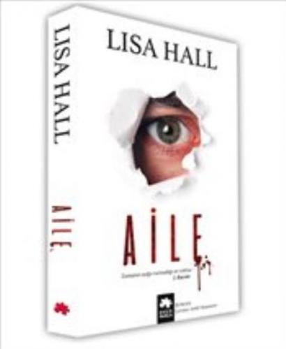 Aile - Lisa Hall - Eksik Parça Yayınları