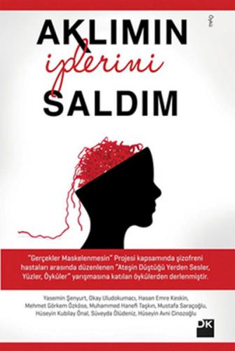 Aklımın İplerini Saldım - Yasemin Şenyurt - Doğan Kitap