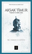 Aksak Timur - Hasan Günaydın - İlgi Kültür Sanat Yayınları