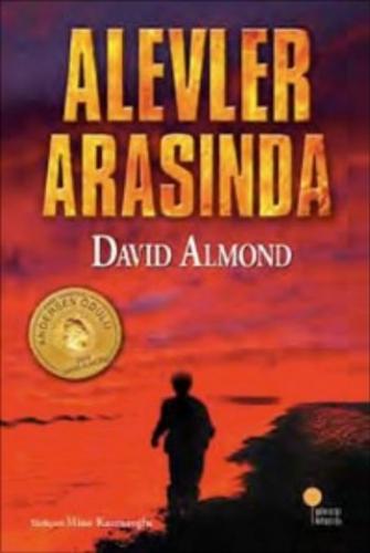 Alevler Arasında - David Almond - Günışığı Kitaplığı