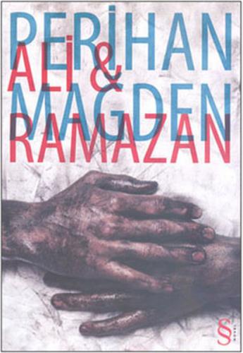 Ali and Ramazan - Perihan Mağden - Everest Yayınları