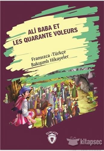 Ali Baba Et Les Quarante Voleurs (Ali Baba Ve Kırk Haramiler) Fransızc