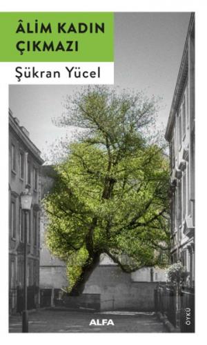 Alim Kadın Çıkmazı - Şükran Yücel - Alfa Yayınları