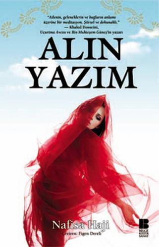 Alın Yazım - Nafisa Haji - Bilge Kültür Sanat