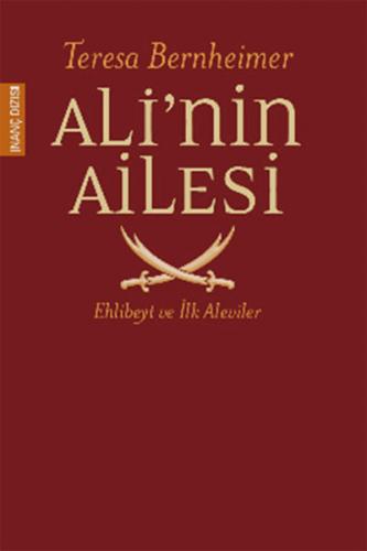 Ali'nin Ailesi - Teresa Bernheimer - Tekin Yayınevi