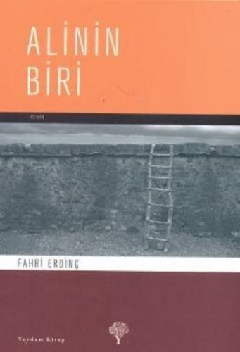 Alinin Biri - Fahri Erdinç - Yordam Kitap