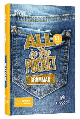 All in The Pocket Grammar - Suat Gürcan - Modadil