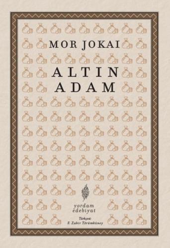 Altın Adam - Mor Jokai - Yordam Kitap