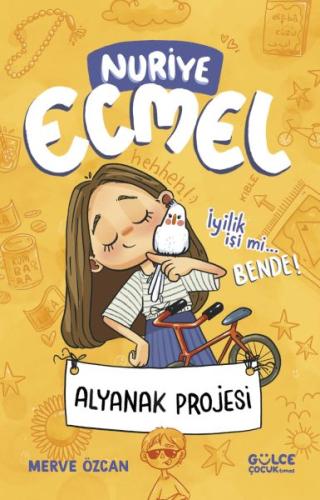 Alyanak Projesi & Nuriye Ecmel 2 - Merve Özcan - Gülce Çocuk