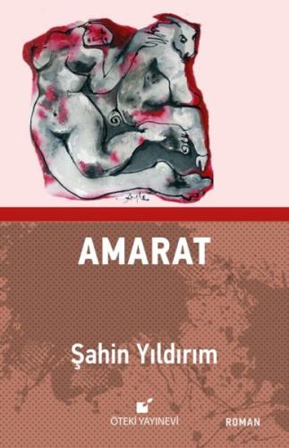 Amarat - Şahin Yıldırım - Öteki Yayınevi