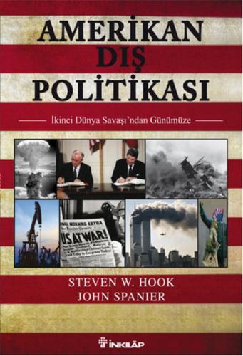 Amerikan Dış Politikası - John Spanier - İnkılap Kitabevi