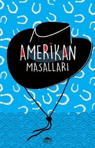 Amerikan Masalları (Özel Ayracıyla) - Lyman Frank Baum - Maya Kitap