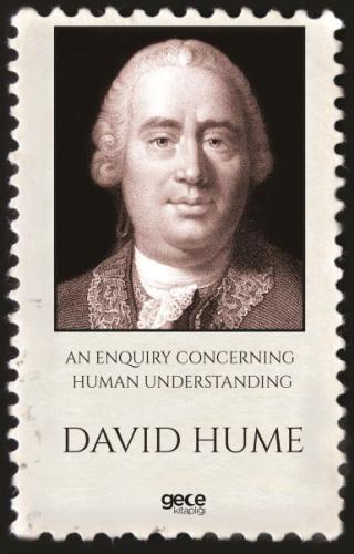 An Enquiry Concerning Human Understanding - David Hume - Gece Kitaplığ