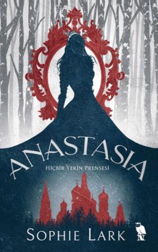 Anastasıa - Sophıe Lark - Nemesis Kitap