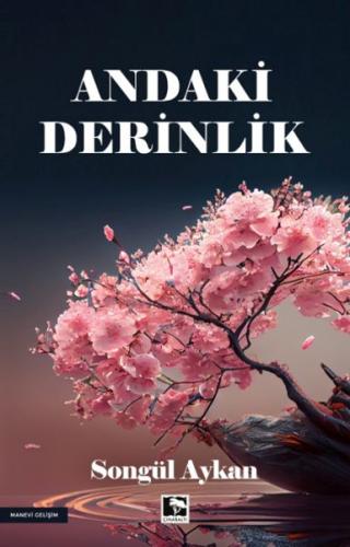 Andaki Derinlik - Songül Aykan - Çınaraltı Yayınları