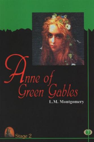 Anne of Green Gables - L. M. Montgomery - Kapadokya Yayınları