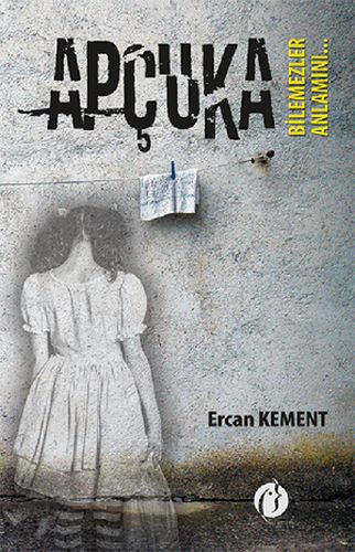 Apçuka - Ercan Kement - Herdem Kitap