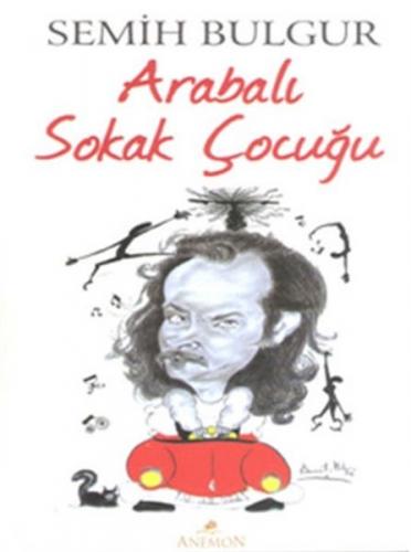 Arabalı Sokak Çocuğu - Semih Bulgur - Anemon Yayınları