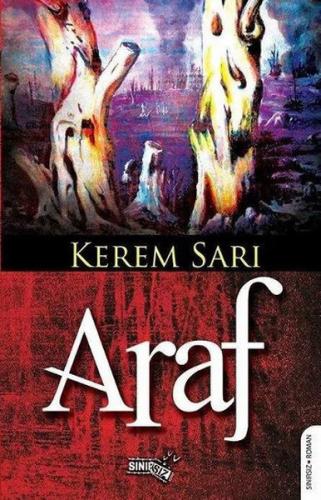 Araf - Kerem Sarı - Sınırsız Kitap