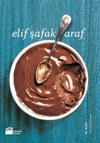 Araf - Elif Şafak - Doğan Kitap