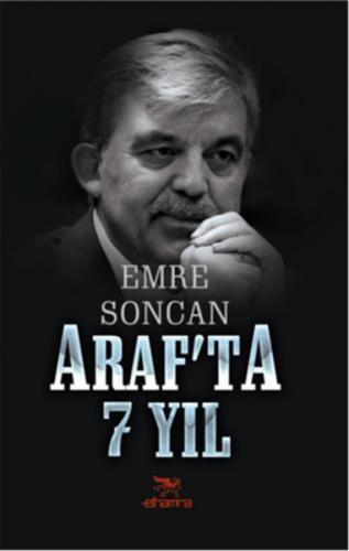 Araf'ta 7 Yıl - Emre Soncan - Elhamra Yayınları