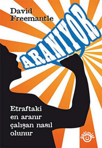 Aranıyor - David Freemantle - Optimist Yayın Dağıtım