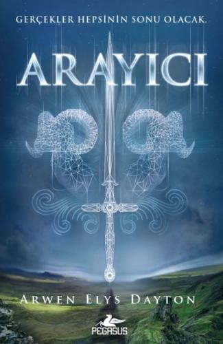 Arayıcı - Arwen Elys Dayton - Pegasus Yayınları