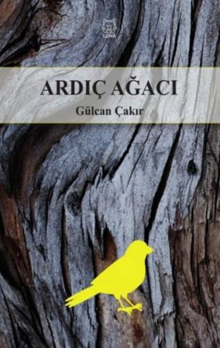 Ardıç Ağacı - Gülcan Çakır - Luna Yayınları