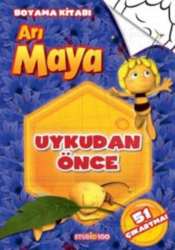 Uykudan Önce - Kolektif - Doğan Egmont Yayıncılık