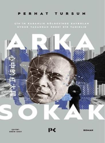 Arka Sokak - Perhat Tursun - Profil Kitap