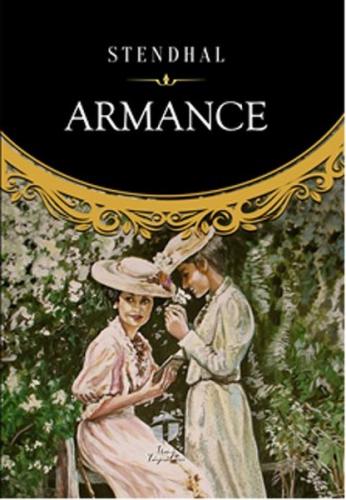 Armance - Marie-Henri Beyle Stendhal - Tema Yayınları