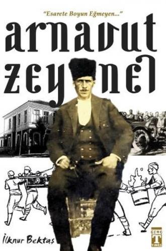 Arnavut Zeynel - İlknur Bektaş - Genç Timaş