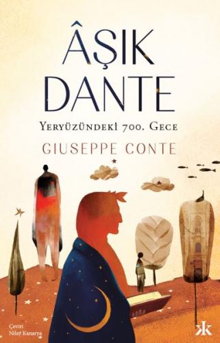 Aşık Dante - Giuseppe Conte - Kafka Kitap