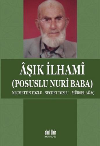 Aşık İlhami - Necmettin Tozlu - Akıl Fikir Yayınları